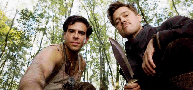 Film Review: Inglorious Basterds
