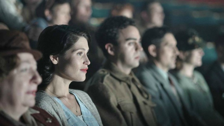 Film Review – Their Finest (2017)