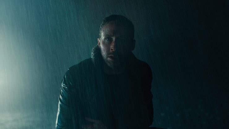 Blu-ray Review – Blade Runner 2049 (2018)