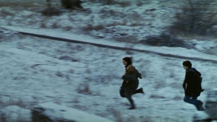 Cold Water (1994) 'Run'